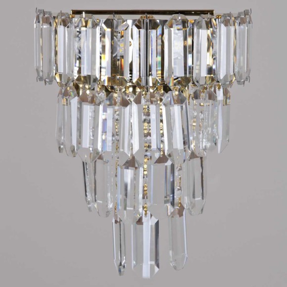 Настенный светильник Reluce 31070-0.2-02 MX GD Настенный светильник Reluce 31070-0.2-02 MX GD