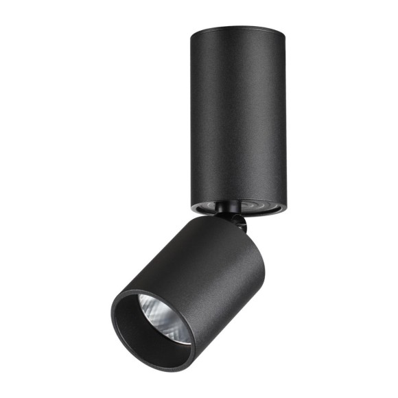 Светодиодный спот Novotech Over Tubo 359315 Светодиодный спот Novotech Over Tubo 359315