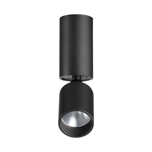 Светодиодный спот Novotech Over Tubo 359315 Светодиодный спот Novotech Over Tubo 359315