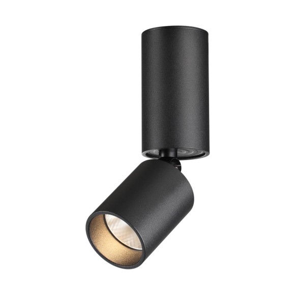 Светодиодный спот Novotech Over Tubo 359315 Светодиодный спот Novotech Over Tubo 359315