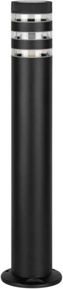 Светильник уличный напольный ЭРА «Адрия» GBF-102-BL-0600 230В Е27 IP54 черный Б0069598