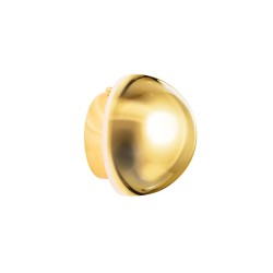 Настенный светодиодный светильник Loft IT Dot 10362S Gold Настенный светодиодный светильник Loft IT Dot 10362S Gold