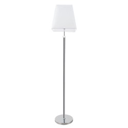 Торшер Arte Lamp Kensington A4098PN-1CC Торшер Arte Lamp Kensington A4098PN-1CC