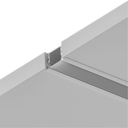 Профиль встраиваемый Arte Lamp Integration A221205R Профиль встраиваемый Arte Lamp Integration A221205R