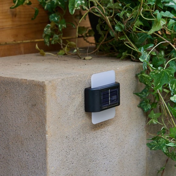 Светильник на солнечных батареях Uniel USL-F-159/PM090 Quatro UL-00011589