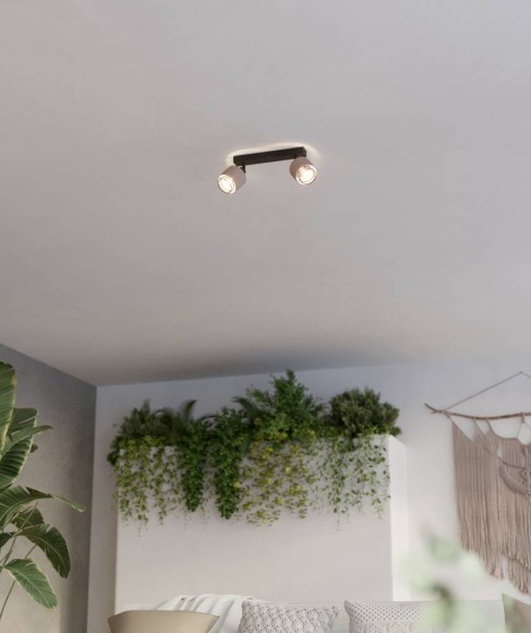 Спот Eglo Rosley 43657 Спот Eglo Rosley 43657