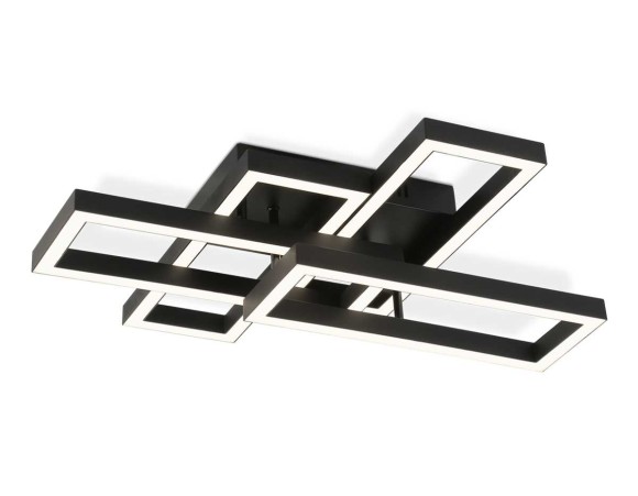 Люстра Ambrella Light ACRYLICA FA1002