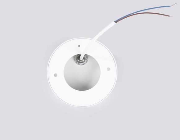 Накладной точечный светильник Ambrella light TECHNO SPOT TA1444