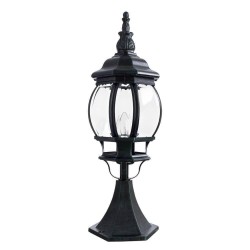 Уличный светильник Arte Lamp Atlanta A1044FN-1BG Уличный светильник Arte Lamp Atlanta A1044FN-1BG