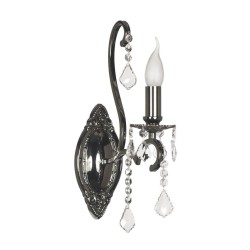 Бра Dio DArte Asfour Isola E 2.1.1.200 NB Бра Dio DArte Asfour Isola E 2.1.1.200 NB