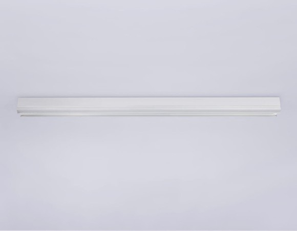 Корпус в натяжной потолок для накладного шинопровода Ambrella Light Track System Magnetic 220V GL1014