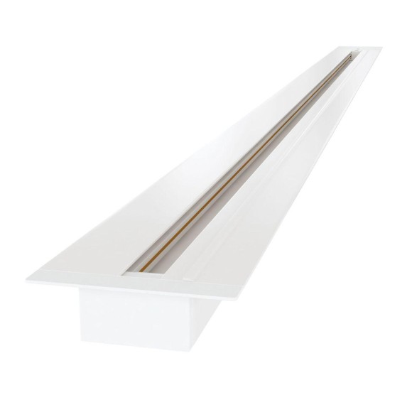 Шинопровод однофазные встраиваемый Elektrostandard Track Rail WH Recessed 85082/00 a057095 Шинопровод однофазные встраиваемый Elektrostandard Track Rail WH Recessed 85082/00 a057095