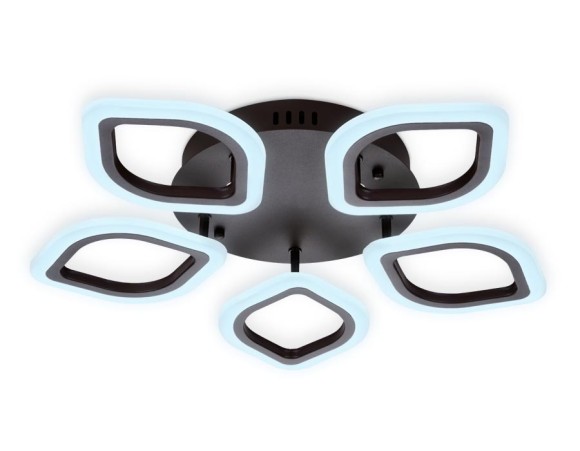 Потолочная светодиодная люстра Ambrella light Original FA443