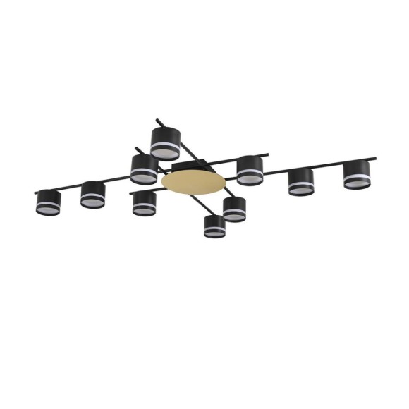 Светильник потолочный Lumion BENUA 8304/10C Светильник потолочный Lumion BENUA 8304/10C