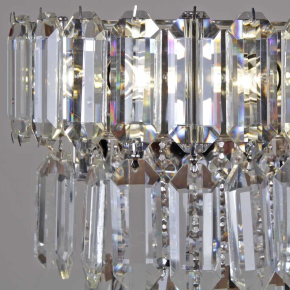 Настенный светильник Reluce 31070-0.2-02 MX CH Настенный светильник Reluce 31070-0.2-02 MX CH