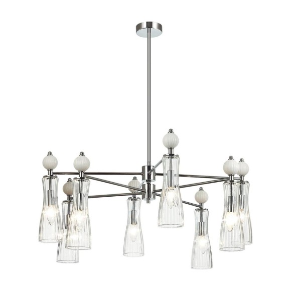 Люстра Lumion EMILY 8268/8