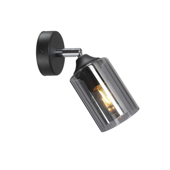 Настенный светильник V2833-1/1A Настенный светильник V2833-1/1A