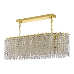 Подвесная люстра Dio DArte Elite Maggio E 1.5.90x30.100 G