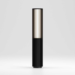 Светильник садово-парковый Entero черный Elektrostandard Entero a070268