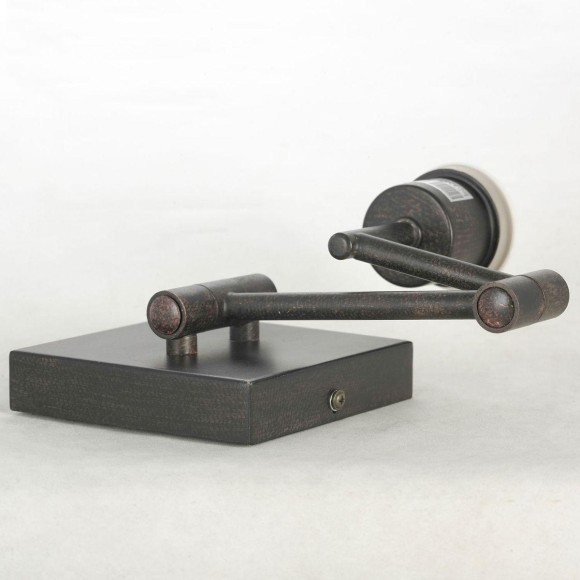 Бра Lussole Lgo LSP-8541 Бра Lussole Lgo LSP-8541