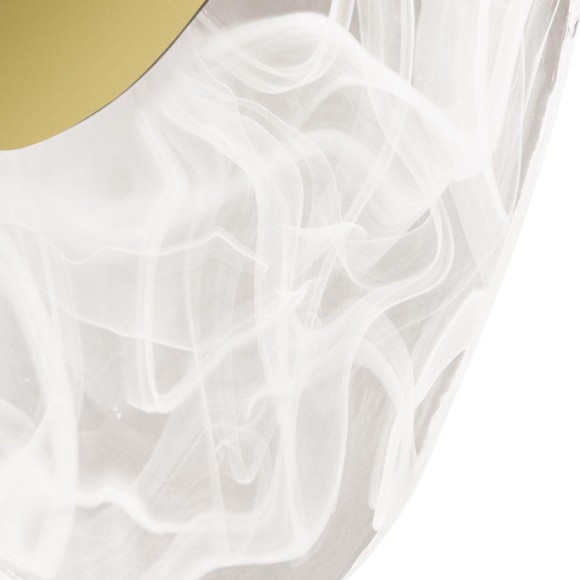 Настенный светодиодный светильник Arte Lamp Libertas A2096AP-5PB Настенный светодиодный светильник Arte Lamp Libertas A2096AP-5PB