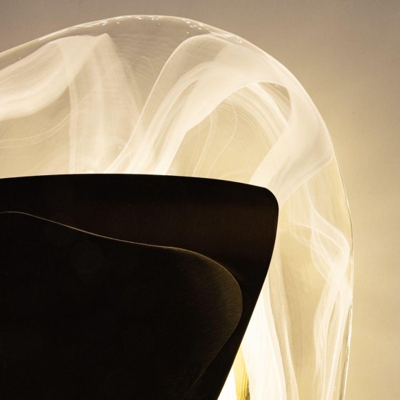 Настенный светодиодный светильник Arte Lamp Libertas A2096AP-5PB Настенный светодиодный светильник Arte Lamp Libertas A2096AP-5PB