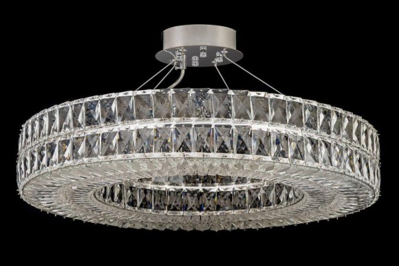 Подвесной светильник Arti Lampadari Sora E 1.5.60.100 N