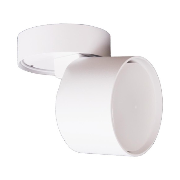 Точечный светильник Reluce 53009-9.5-001CT GX53 WT Точечный светильник Reluce 53009-9.5-001CT GX53 WT