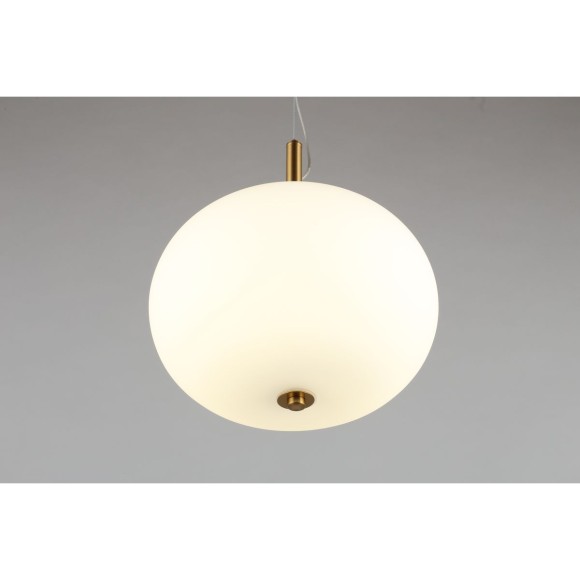 Подвесной светодиодный светильник Aployt Adeli APL.646.06.15