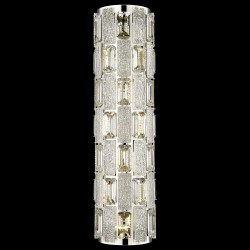 Светильник настенный WERTMARK ELAINE WE469.05.101 Светильник настенный WERTMARK ELAINE WE469.05.101