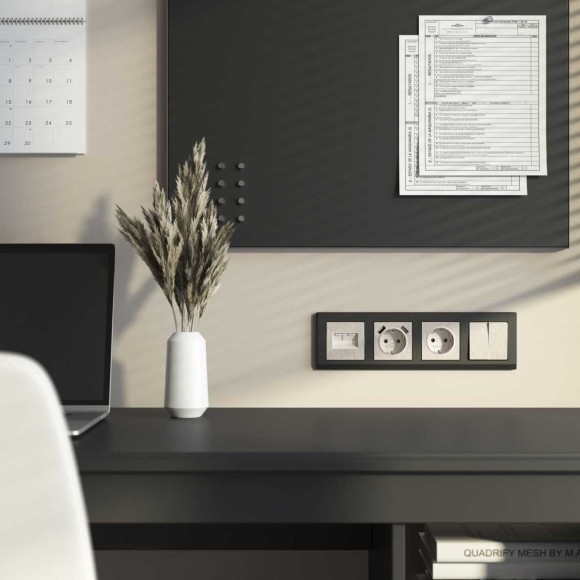 Накладка для розетки USB Werkel перламутровый рифленый W1179513 4690389161087