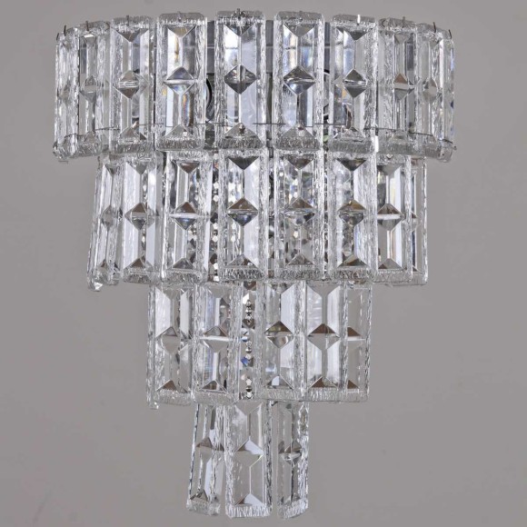 Настенный светильник Reluce 08110-0.2-02 MX CH Настенный светильник Reluce 08110-0.2-02 MX CH