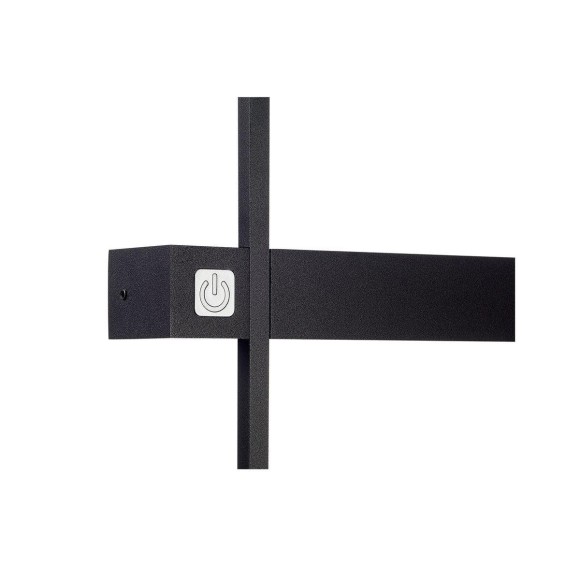 Настенный светодиодный светильник ST Luce Astente SL1589.411.01 Настенный светодиодный светильник ST Luce Astente SL1589.411.01