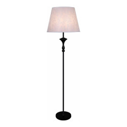 Торшер Reluce 02050-0.6-01B BK Торшер Reluce 02050-0.6-01B BK