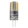 Лампа светодиодная ЭРА G4 2,5W 4000K прозрачная LED JC-2,5W-12V-840-G4 Б0033192