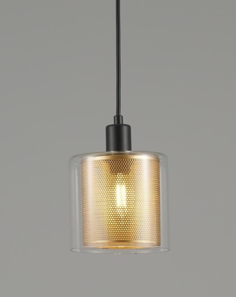 Подвесной светильник Moderli Brizzi V2870-1P Подвесной светильник Moderli Brizzi V2870-1P