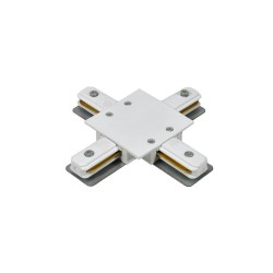 Коннектор X-образный Escada Prima ESTR20024 Коннектор X-образный Escada Prima ESTR20024