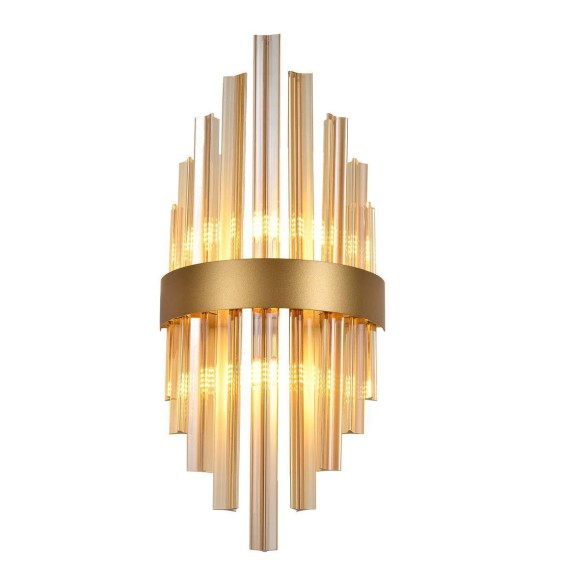 Настенный светильник Favourite Marquis 4263-1W Настенный светильник Favourite Marquis 4263-1W