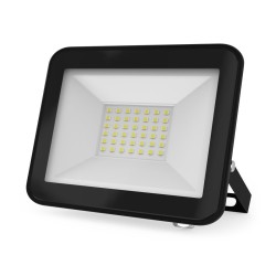 Прожектор светодиодный Gauss 30W 613100330 Прожектор светодиодный Gauss 30W 613100330