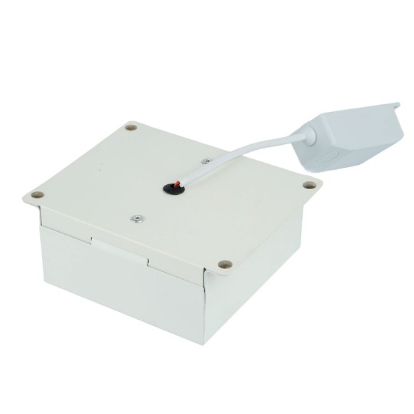 Встраиваемый светодиодный светильник Feron AL254 52157