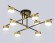 Люстра Ambrella Light COMFORT FL51752