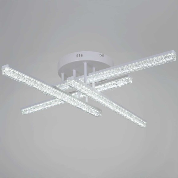 Потолочный светильник Reluce 78290-0.3-04 WH