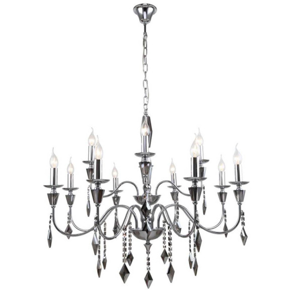 Подвесная люстра Stilfort Grace 1053/09/12P Подвесная люстра Stilfort Grace 1053/09/12P