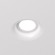 Встраиваемый светильник Denkirs Inviz DK2080-WH