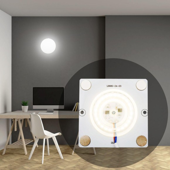 Светодиодный модуль Apeyron 02-19 Светодиодный модуль Apeyron 02-19