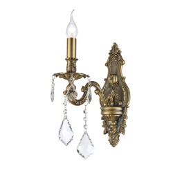 Бра Dio DArte Asfour Barolo E 2.1.1.200 A Бра Dio DArte Asfour Barolo E 2.1.1.200 A