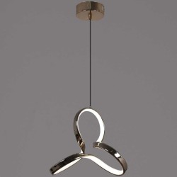 Люстра подвесная Reluce 05674-0.9-01 GD