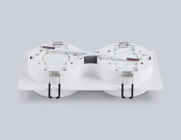 Светильник встраиваемый Ambrella Light TN6711