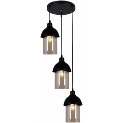 Потолочный светильник Reluce 03355-0.4-03 BK Потолочный светильник Reluce 03355-0.4-03 BK