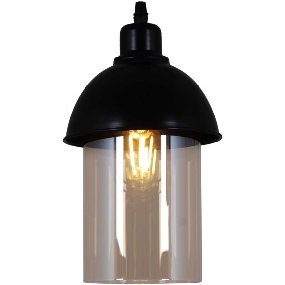 Потолочный светильник Reluce 03355-0.4-03 BK